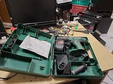 Bosch PSB 24 VE-2 24V Cordless Drill 