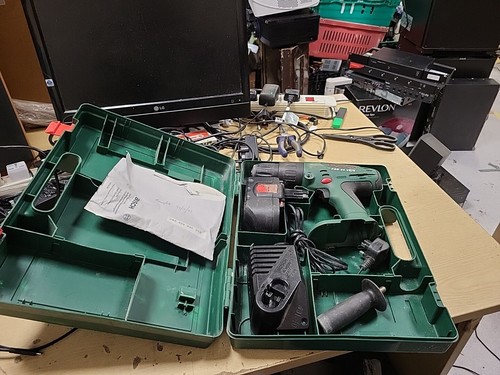 Bosch psb 24v cordless - 24,
