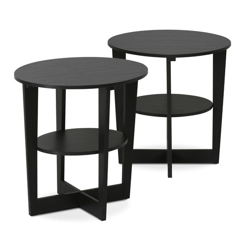 Furinno jaya side - set, of