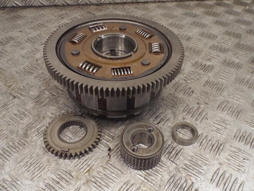 Suzuki gs750 750 sohc - suzuki,