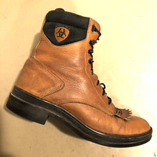 🔥WARM Ariat EXTREME MEN 10D