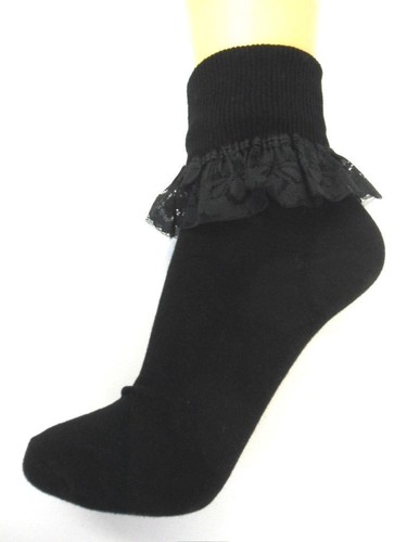 Girls lacey frilly - girls,
