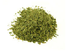 Parsley Leaf Herb Dried Top Grade Premium Quality Free P & P