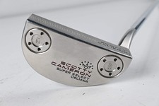 Scotty Cameron Super Select Del Mar Putter / 34 Inch