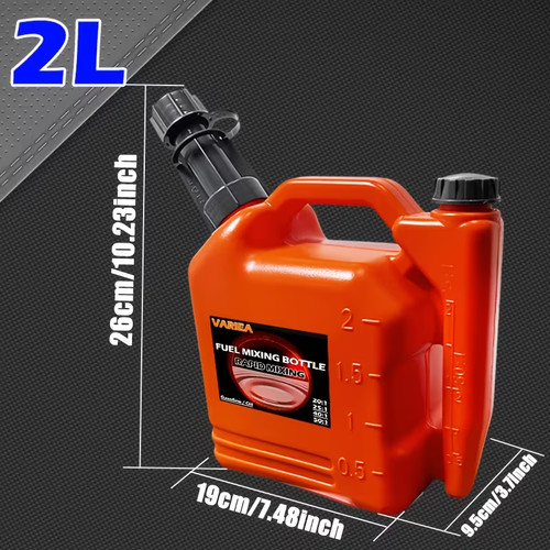 Stroke oil fuel petrol - 2,