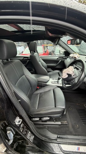 2015 bmw xdrive20d - 2015, lci