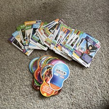 Heroes On A Mission cards Sainsburys Bundle 2021 Pixar marvel disney Star Wars