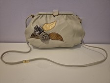 Vintage Leather Handbag