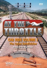 At the Throttle Cab Ride Vol 2