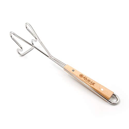 Tsbbq lid lifter - lifter, dutch