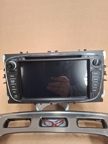 Stereo radio gps - cd,