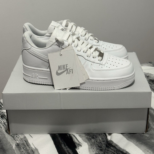 Nike air force 07 - air, '07