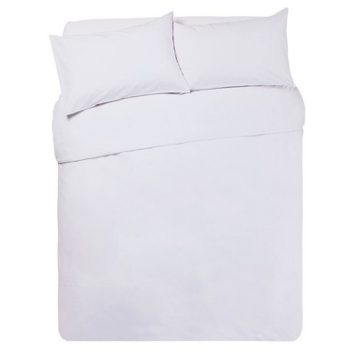 Habitat easycare plain - easycare, white