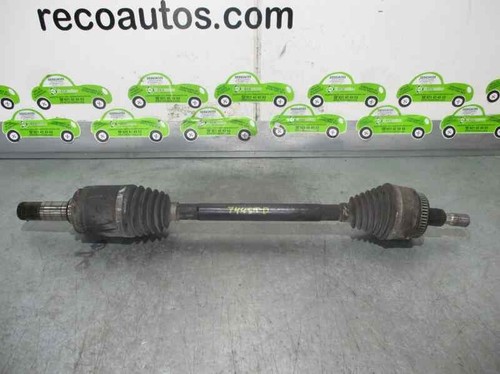 0501006511 rear transmission
