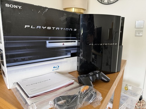Boxed very good - good, condition