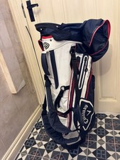 Callaway Chev Dry Stand Bag