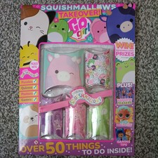 Go Girl magazine #374 2026