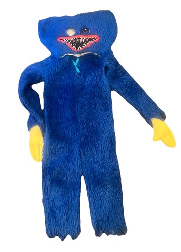 Huggy wuggy poppy - huggy,