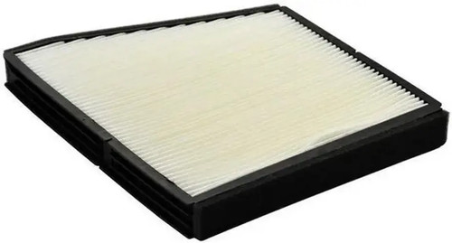 Cabin filter fresh air - cabin,