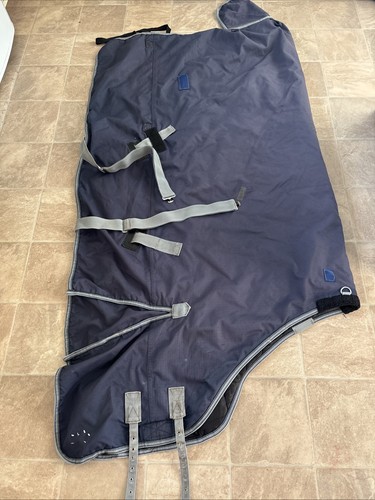 350g rhinegold turnout - 6’3,