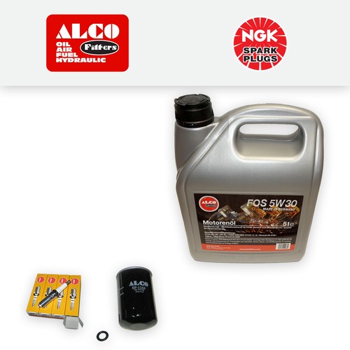 Service kit for ford focus - service,