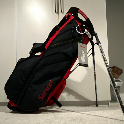Srixon ultralight stand golf - srixon,