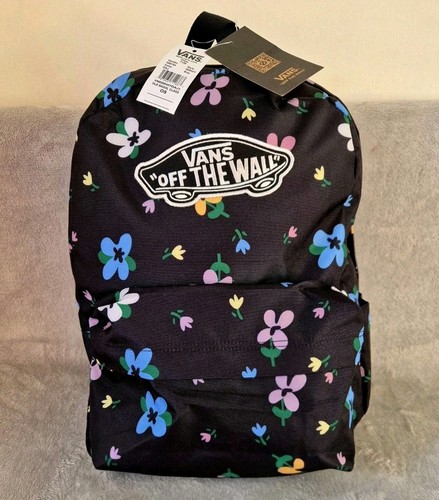 New vans backpack rucksack - vans,
