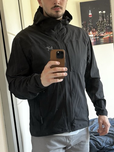Arc teryx gamma - arc’teryx, lightweight