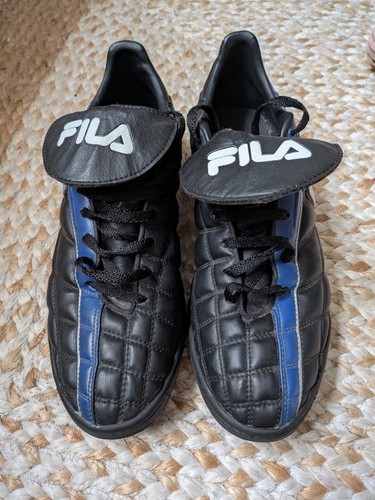 Fila eurostar vintage retro - fila,