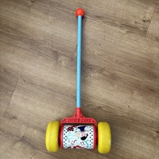 Vintage 1972 Fisher Price