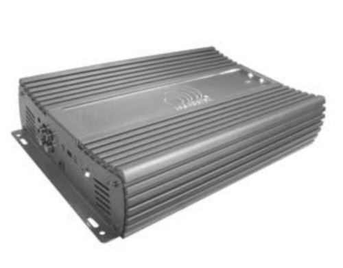 Massive audio p400 - massive, p400.4