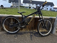 Downhill mtb Nukeproof Pulse