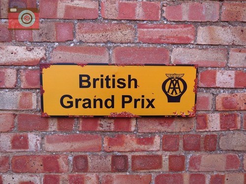 British grand prix heavy - british,