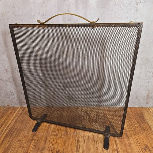 Vintage metal brass - metal, &