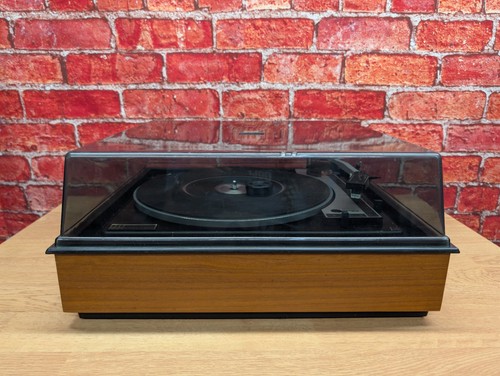Bsr mcdonald mp60 vintage - mp60,