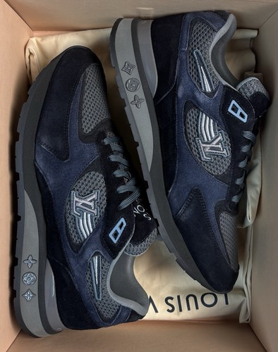 Louis vuitton runaway - runaway, trainers