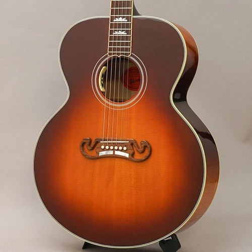 Gibson 200 autumn - gibson, ​​sj-200