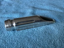Selmer metal tenor saxophone - selmer,