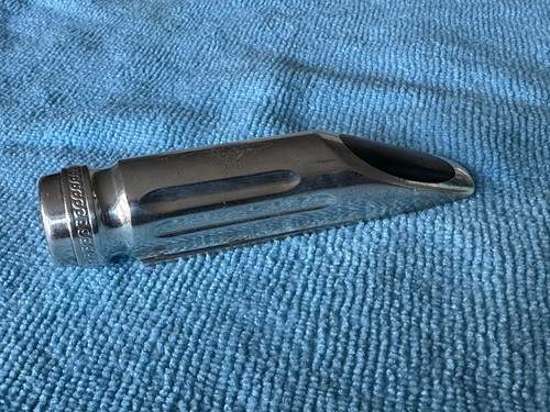 Selmer metal tenor saxophone - selmer,