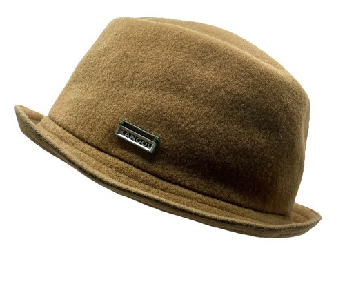 Kangol wool mowbray - pork, pie