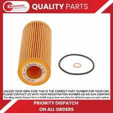 BOSCH Oil Filter for BMW E53