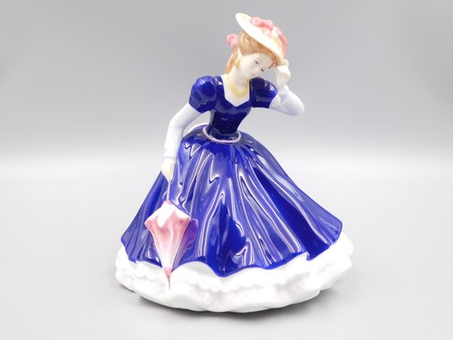 Royal doulton mary 17cm - royal,