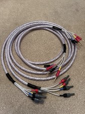 QED XT25 Speaker Cable QED