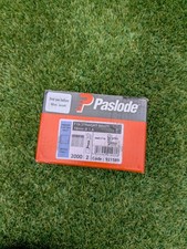 Paslode 38mm F16 Angled Brads