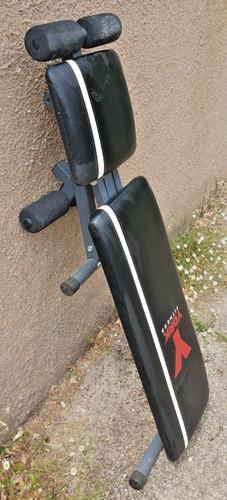 York fitness adjustable - york,