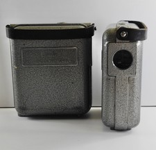 X2 Cowley Vintage Automatic Levels Surveying Tool Made In England