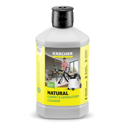 Karcher natural carpet - natural,