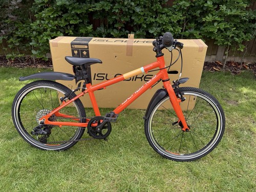 Islabikes beinn kids - islabikes,