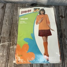 New Spirit Velma Costume