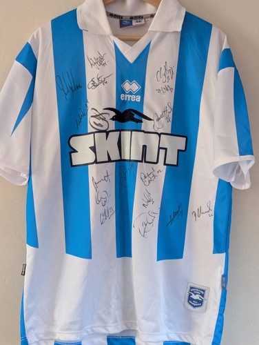 Brighton hove albion - &, fc